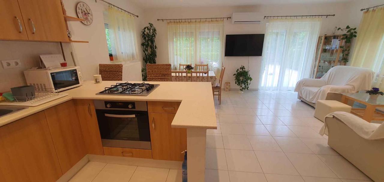 Holiday Home In Keszthely/Balaton 39648 Exterior foto