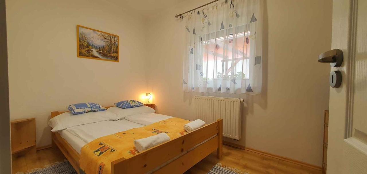 Holiday Home In Keszthely/Balaton 39648 Exterior foto
